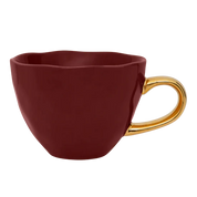 UNC Good Morning Cup Cappuccino/Tea