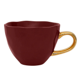 UNC Good Morning Tasse Cappuccino/Tee
