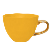 UNC Good Morning Cup Cappuccino/Tea