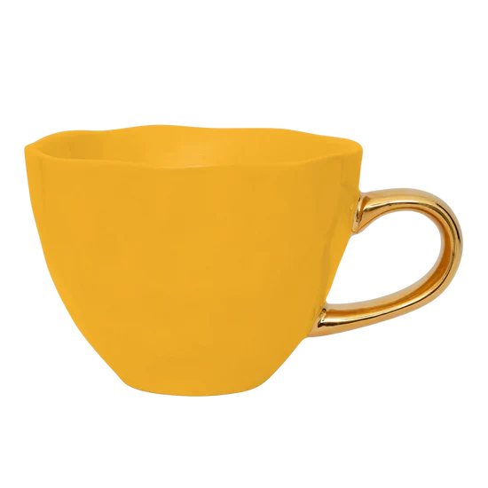 UNC Good Morning Cup Cappuccino/Tea