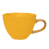 UNC Good Morning Tasse Cappuccino/Tee