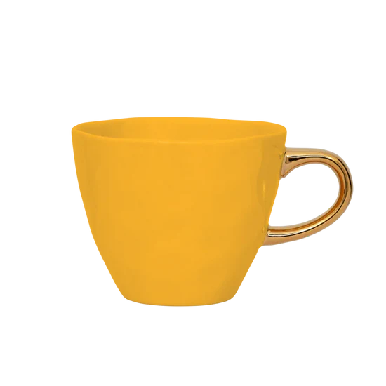 UNC Good Morning Cup Coffee