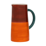 LINDA x UNC Jug Colourblocking