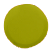 UNC Good Morning plate