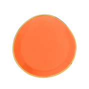 UNC Good Morning small plate