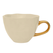 UNC Good Morning Cup Cappuccino/Tea