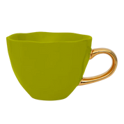 UNC Good Morning Cup Cappuccino/Tea