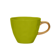 UNC Good Morning Cup Coffee