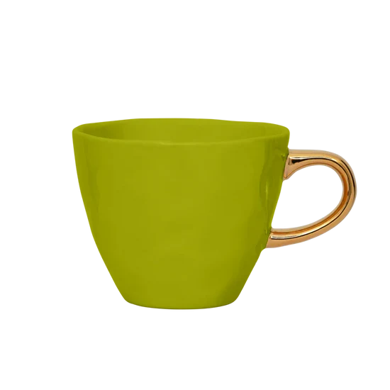 UNC Good Morning Cup Coffee