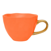 UNC Good Morning Cup Cappuccino/Tea