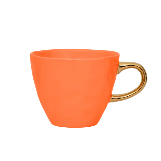 UNC Good Morning Cup Coffee