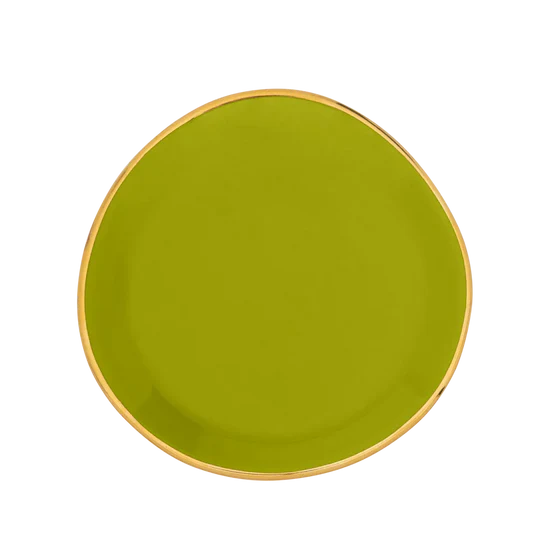 UNC Good Morning small plate