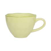 UNC Good Morning Tasse Kaffee/Tee geformt