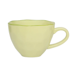 UNC Good Morning Tasse Kaffee/Tee geformt