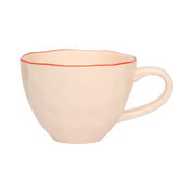 UNC Good Morning Tasse Kaffee/Tee geformt