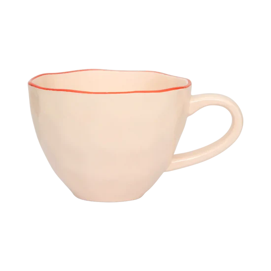 UNC Good Morning Tasse Kaffee/Tee geformt