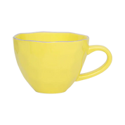 UNC Good Morning Tasse Kaffee/Tee geformt