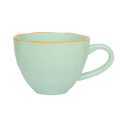 UNC Good Morning Tasse Kaffee/Tee geformt