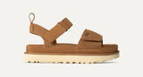 Goldenstar Sandalen