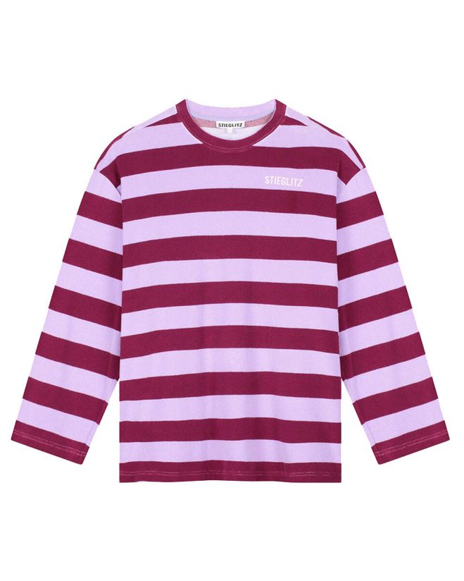 Sellie Terry Skate Longsleeve