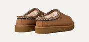 W Tasman II Instappers