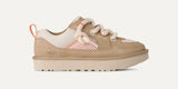 Lo Lowmel Mesh Sneaker