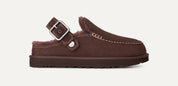 W Goldenstar Evelina Clog