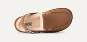 W Goldenstar Evelina Clog