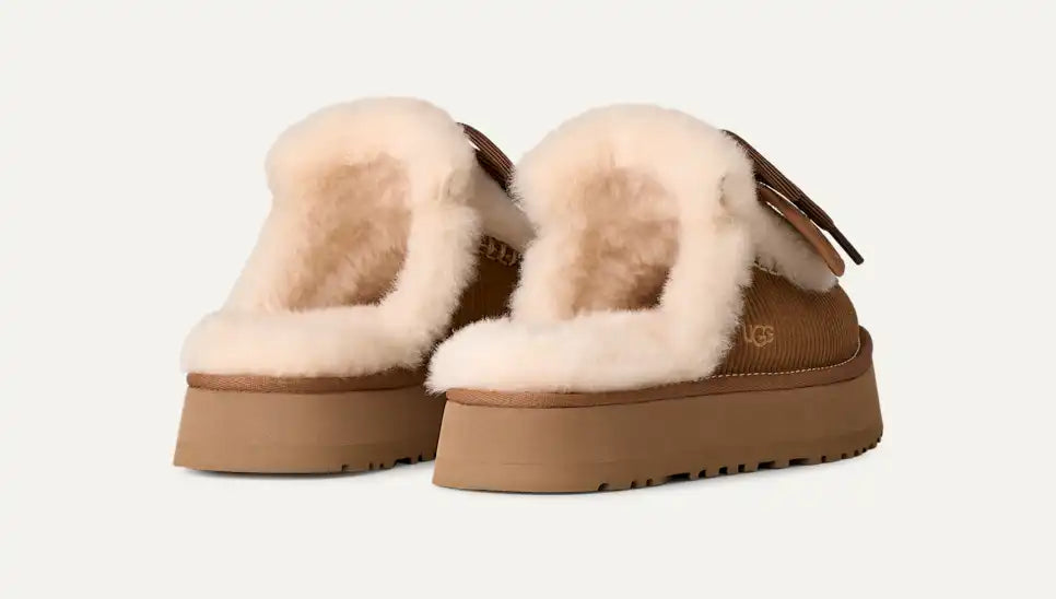 Disquette Heritage Instappers van UGG | RIXT