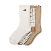 Ugg Classic Crew 3 Pack