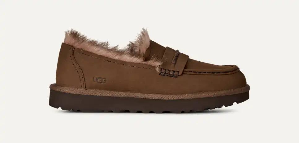 Ellis Loafer