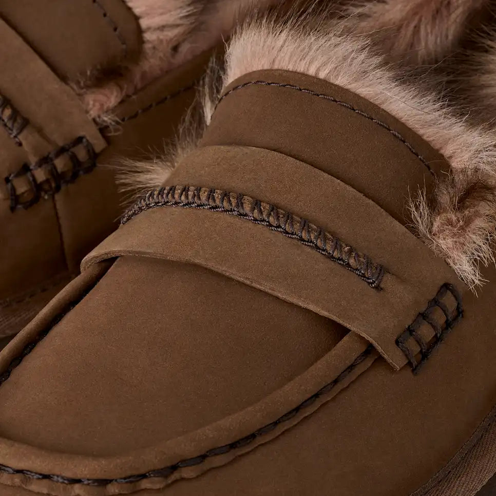 Ellis Loafer