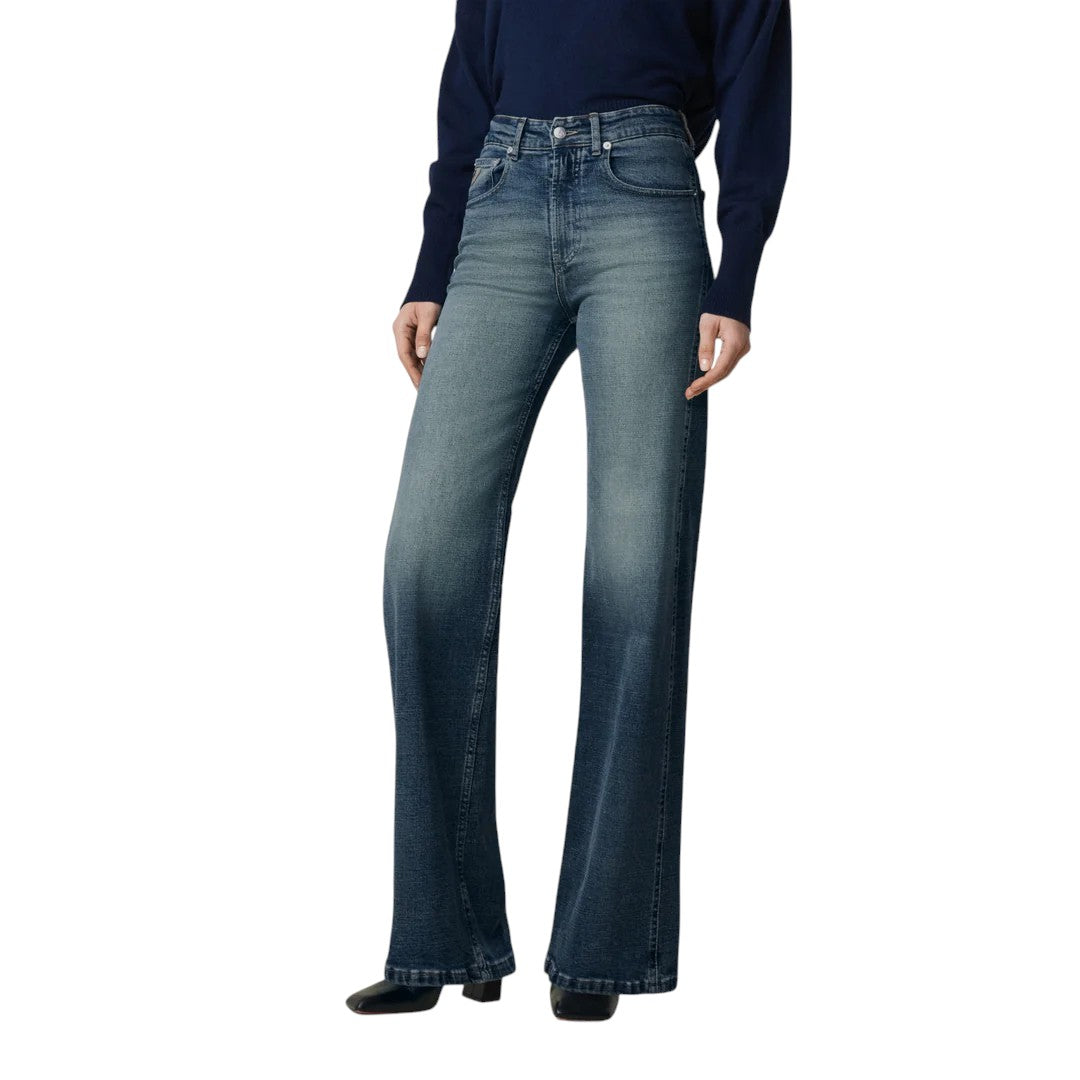 3437-7885 Rosalia - Bull Timeless - Vintage Stone