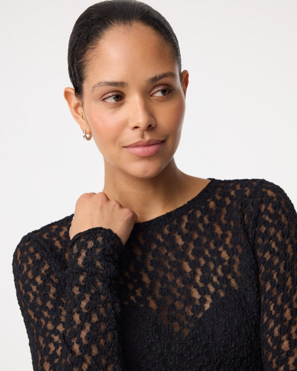 Lacey Top