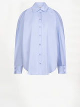 Champlin Langarmshirt