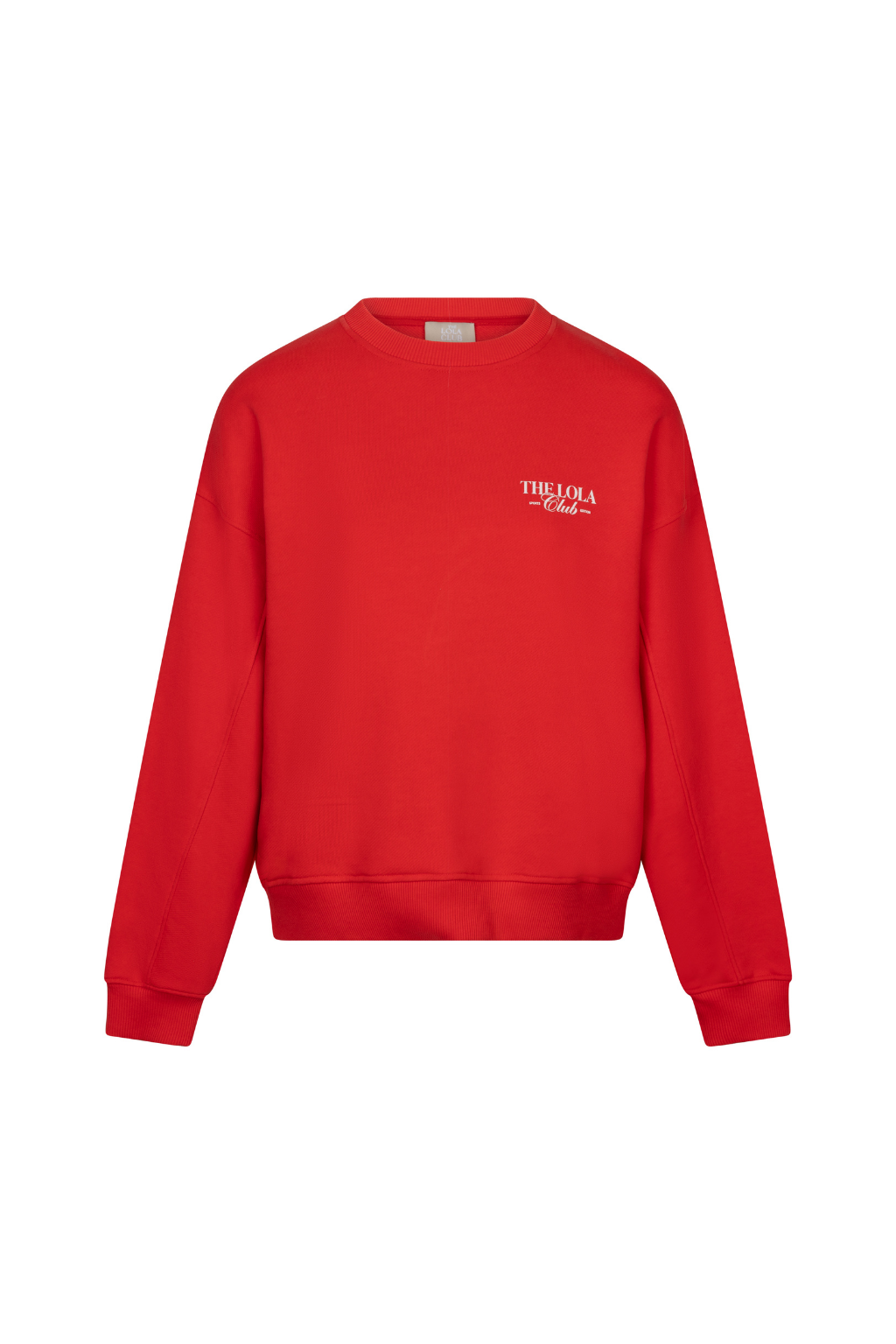 Ruby Sweater
