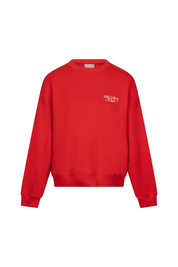 Ruby Sweater