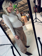 Lacey Top