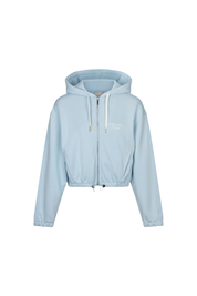Ruby Zip Through Hoodie