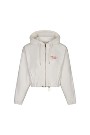 Ruby Zip Through Hoodie