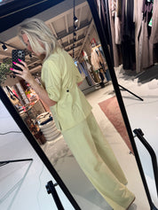 NilanCC Fitted SS Blazer