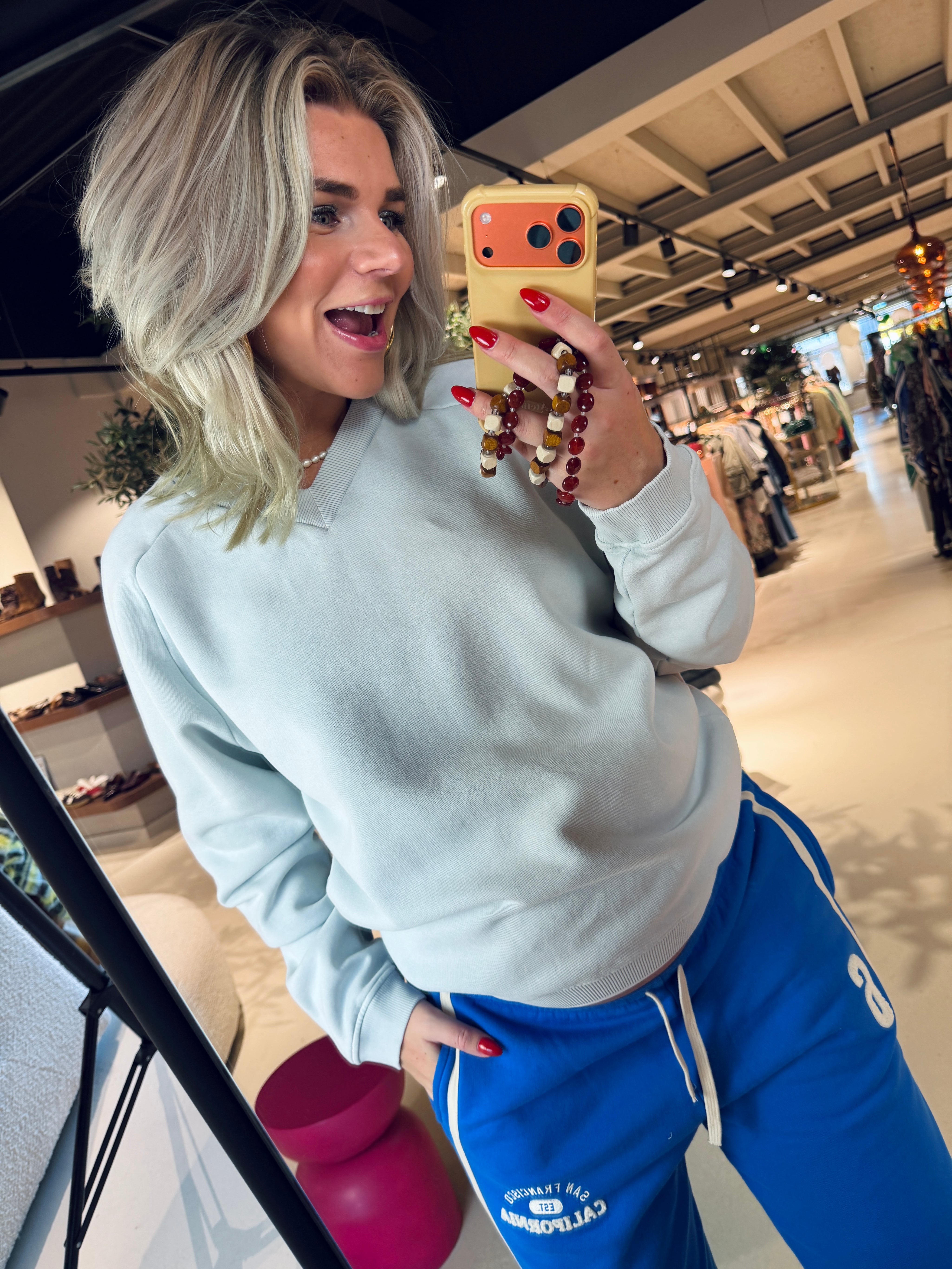 W26T1309 Sweater