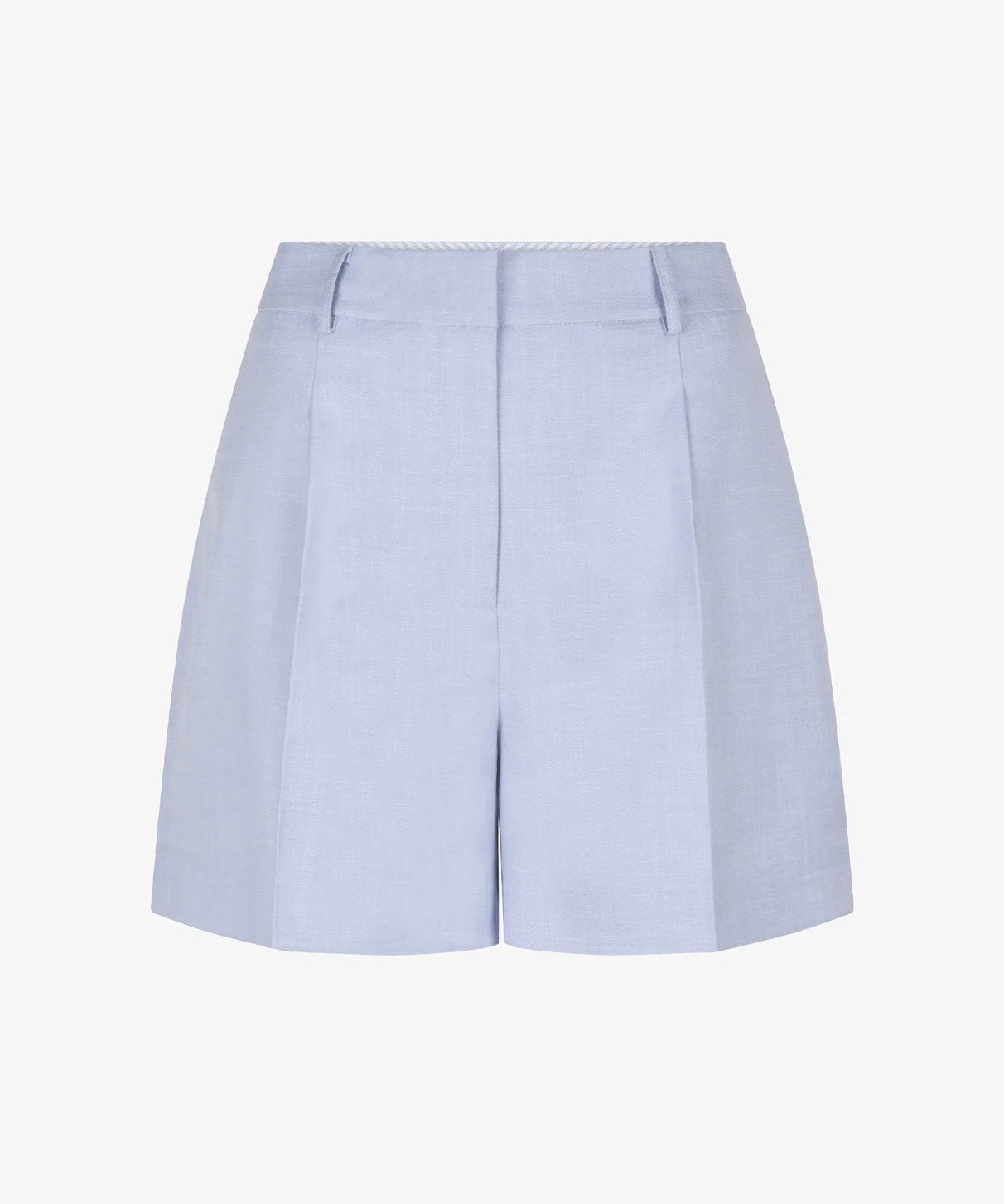 Ebony tailord shorts Dante6