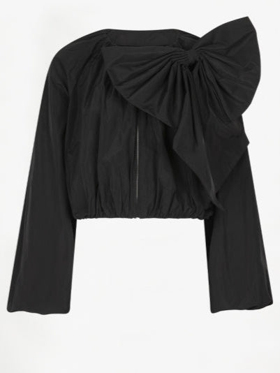 Tomomi Bow Bolero