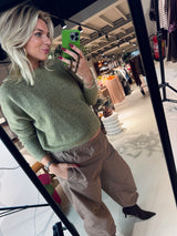 Ninette Pullover