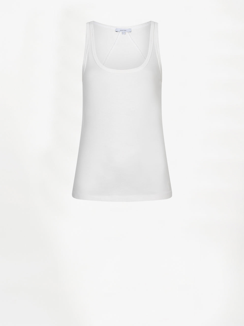 Cobee scoopneck tanktop