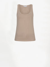 Cobee scoopneck tanktop