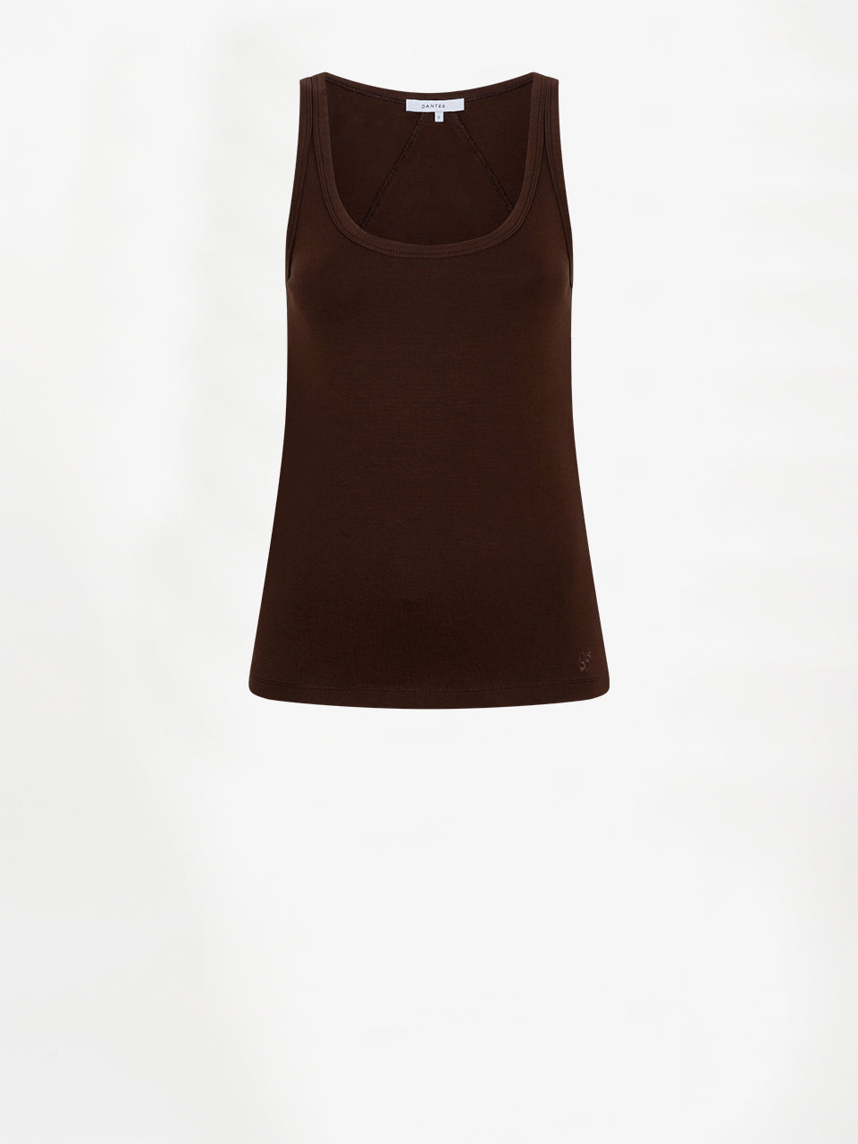 Cobee scoopneck tanktop