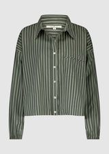 Yana Blouse