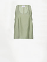Corin Relaxed Fit Tanktop